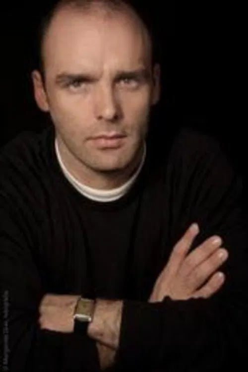 Amandio Pinheiro profile