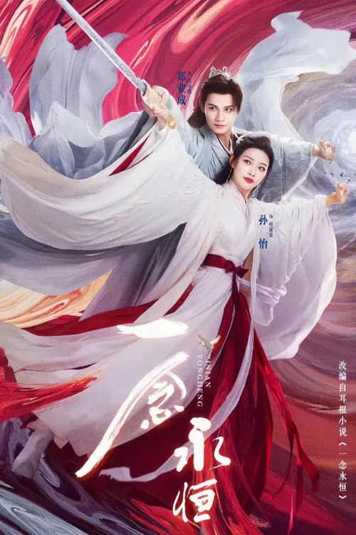 An Eternal Thought poster