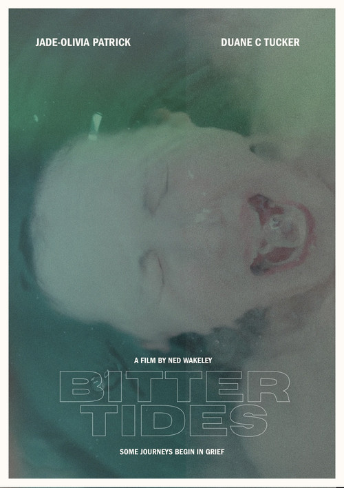 Bitter Tides poster