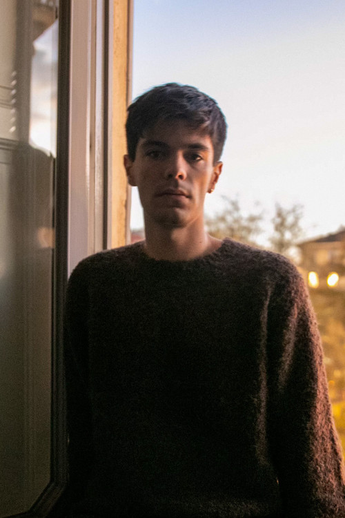 Facundo Bartucci profile