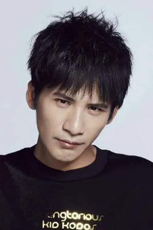 Wowkie Zhang profile