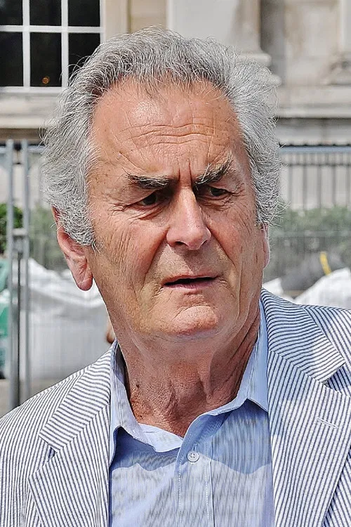 Paul Chapman profile