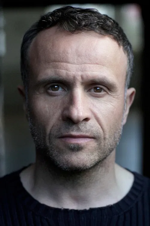 Arin Alldridge profile