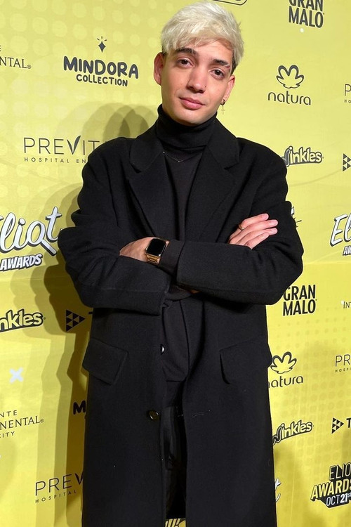 José Leonardo Broianigo Muñoz profile