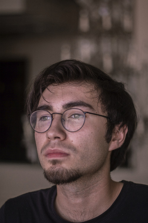 Alberto García profile