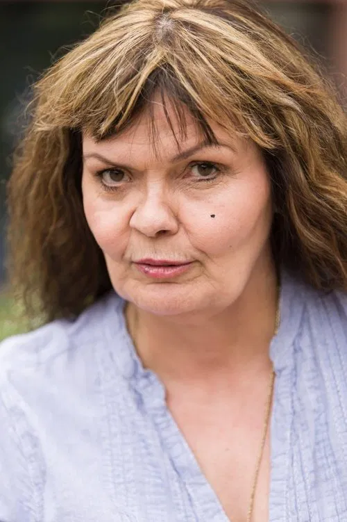 Dana Cebulla profile