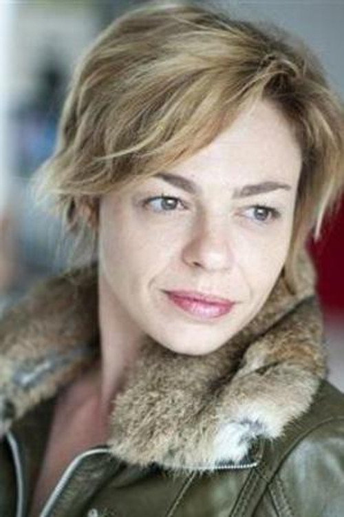 Léonore Chaix profile