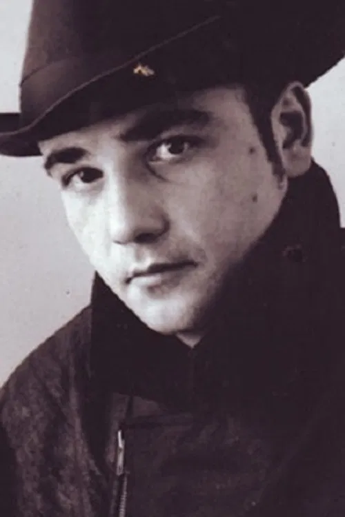 Vakhtang Kotetishvili profile