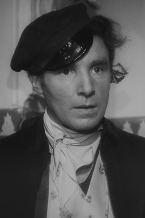 Fabien Loris profile