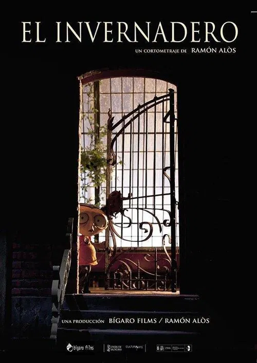 The Greenhouse poster