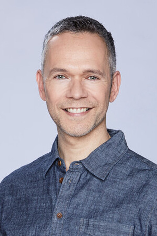 Jeremy Heshof profile