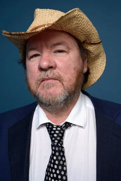 Bruce McDonald profile