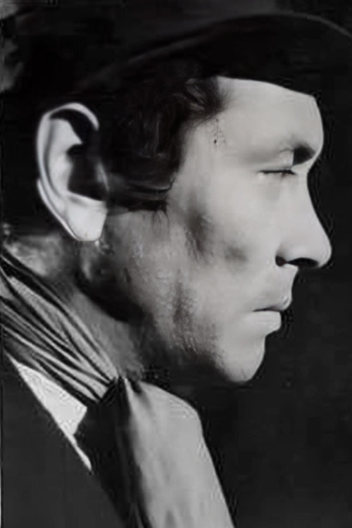 Jorge Villalba profile