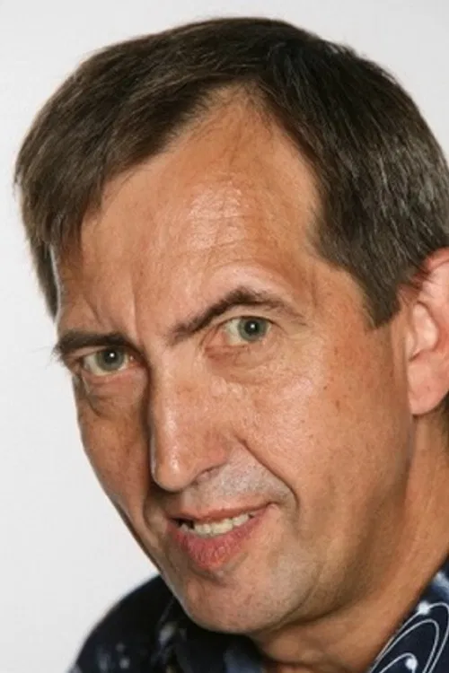 Igor Burlakov profile