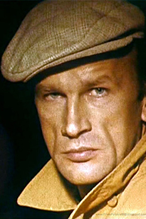 Arkadiusz Bazak profile