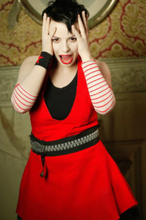 Priske Dehandschutter profile