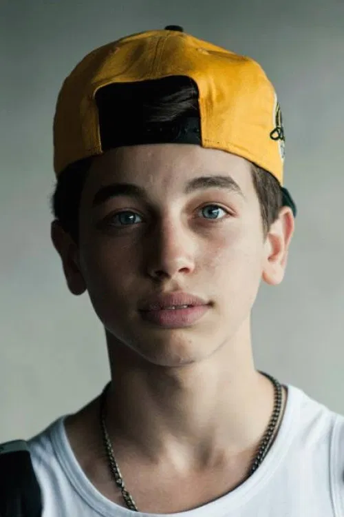 Mohammed Alghoul profile