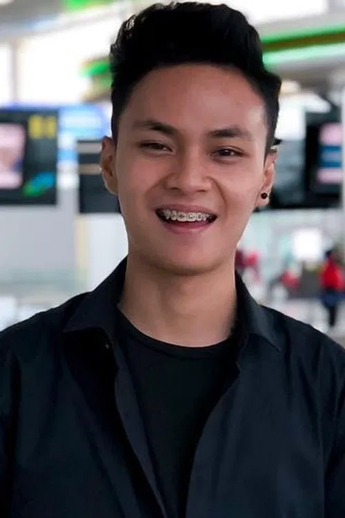 Petrus Mahendra profile