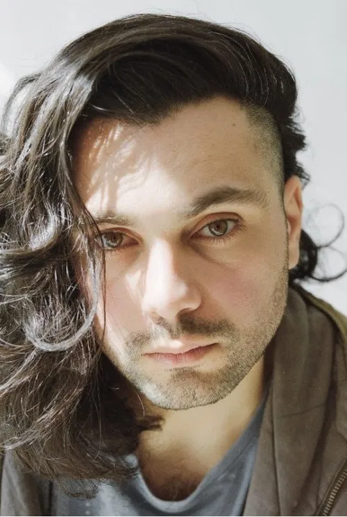 Michael Papaeleftheriou profile