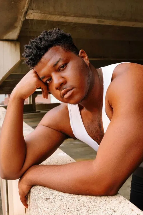 Jalen McCrary profile