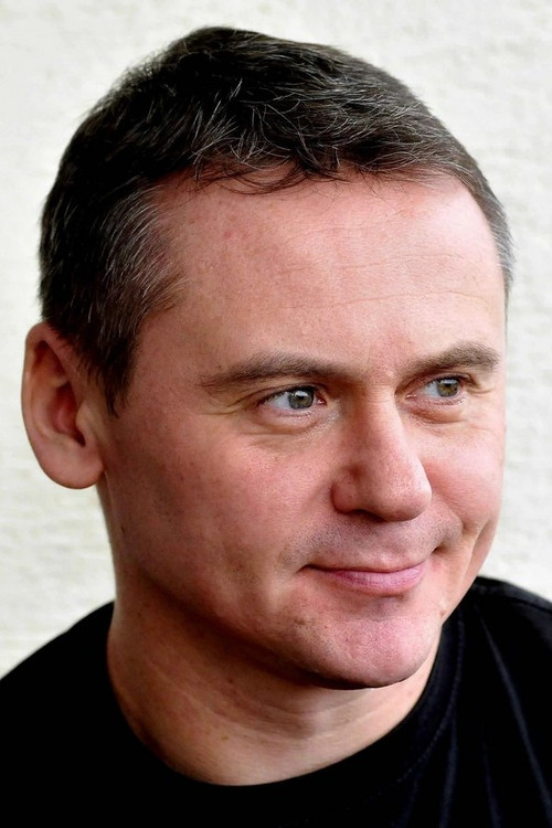 Mariusz Krzemiński profile