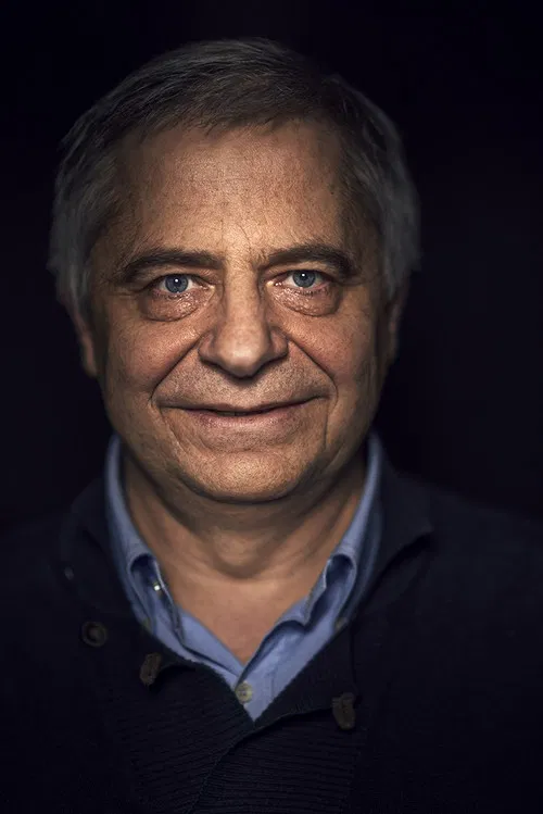 Jacek Romanowski profile