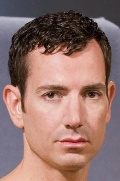 Bryan Slater profile