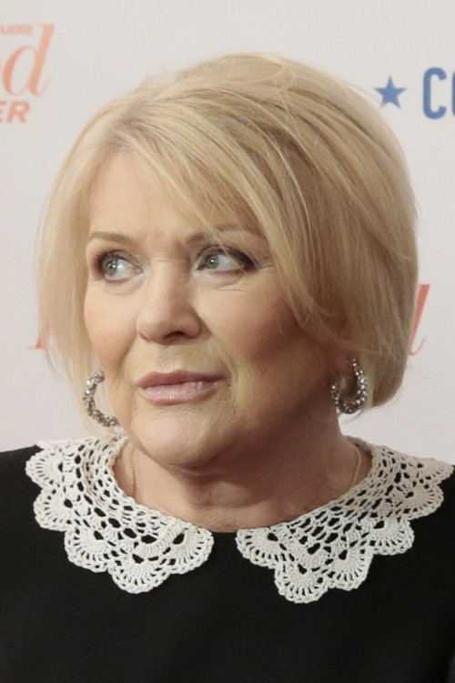 Galina Polskikh profile