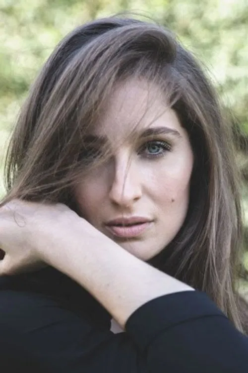 Elisabetta Fusari profile