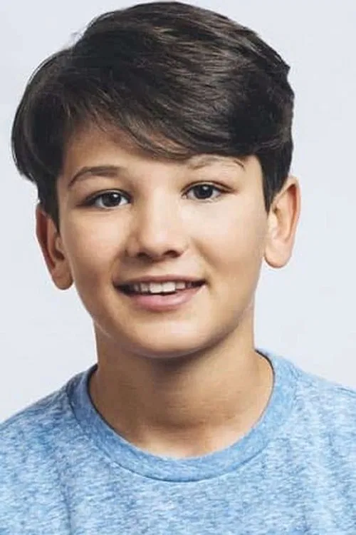 Roman Christou profile