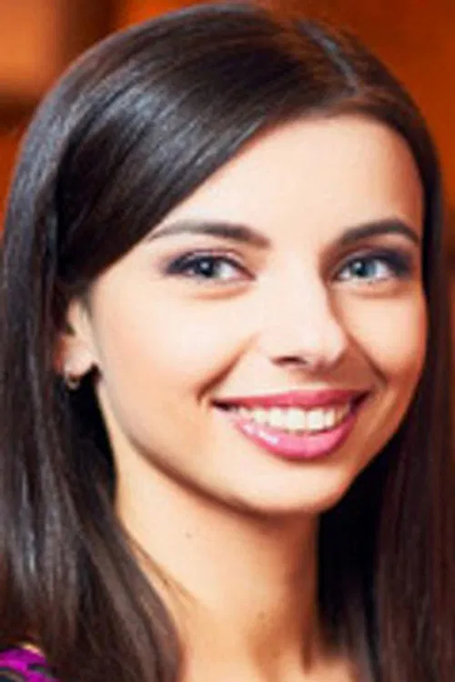 Аліса Тункевич profile