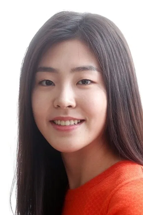 Shin Yoon-ju profile