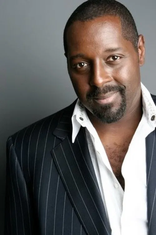 Michael Shepperd profile