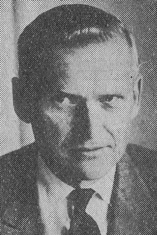 Karol Małcużyński profile