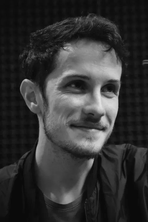 Andrés Tamagnini profile