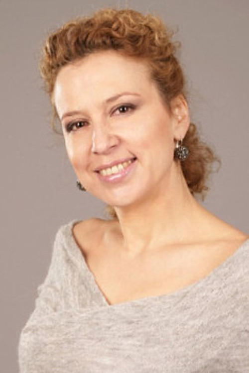 Silvia Lulcheva profile