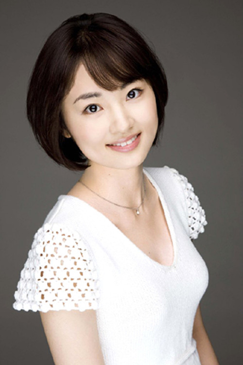 Tantan Hayashi profile