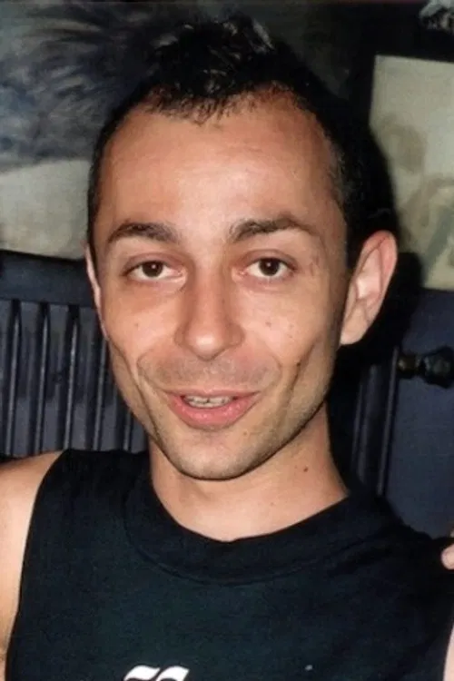 Laurent Mercier profile