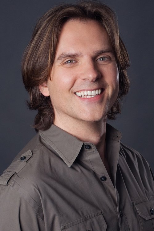 Byron Howard profile