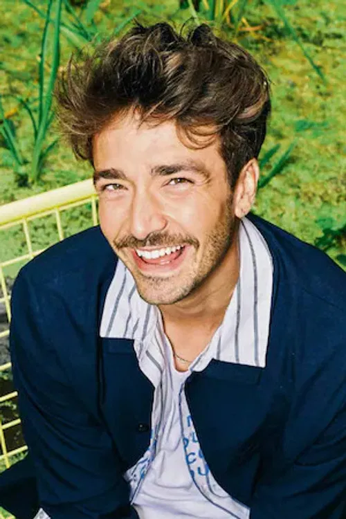 Aaron Blommaert profile