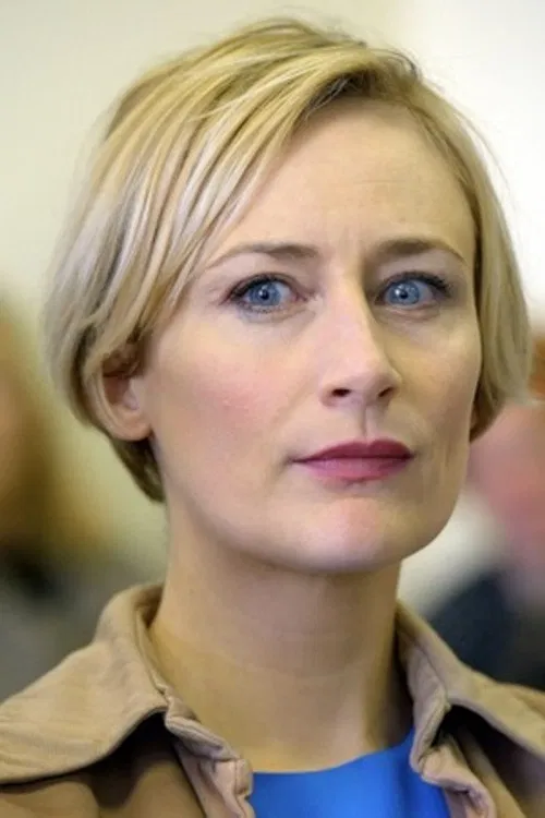 Geike Arnaert profile