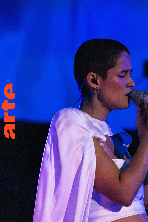 Mogli - Musicverse poster