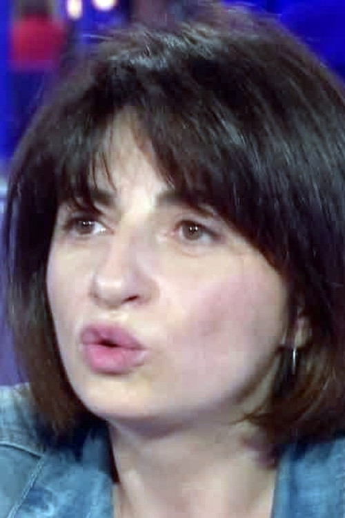 Véronique Poulain profile