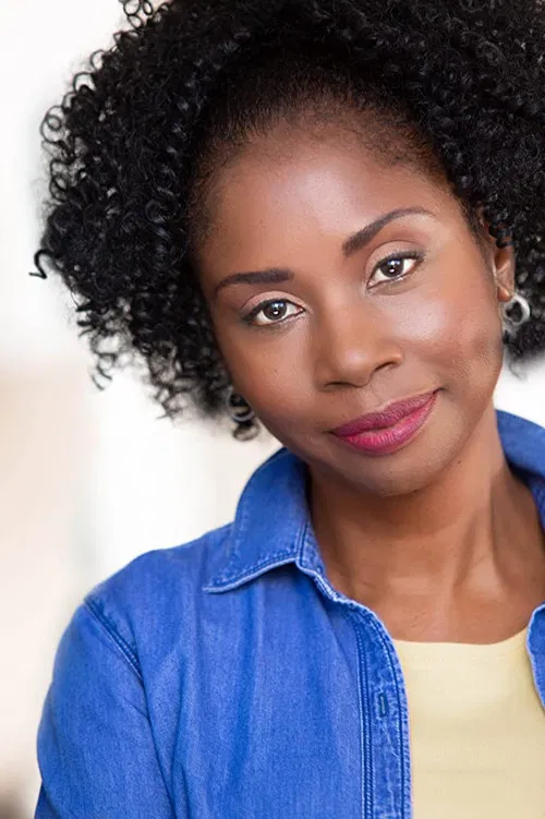 Margaret Jones Smith profile