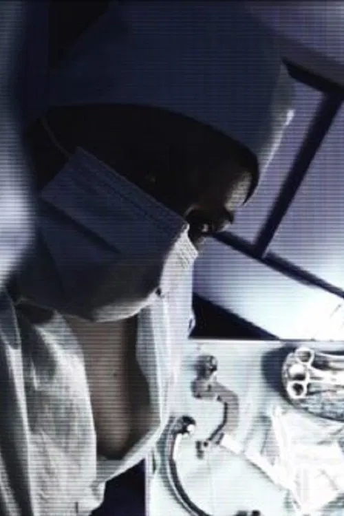 Autoerotic Centesis poster