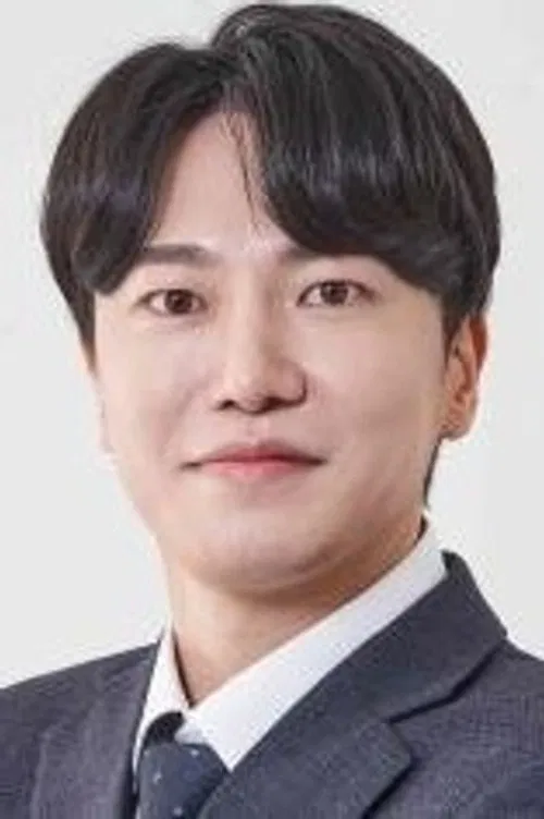 Jung Sang-moon profile