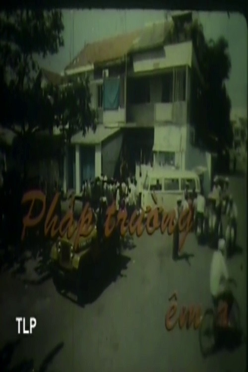 Peace at the Execution Site poster