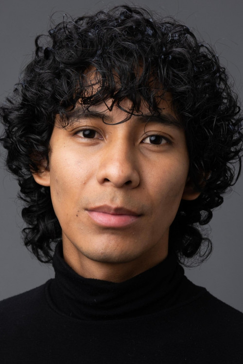 Ángel Abundis profile