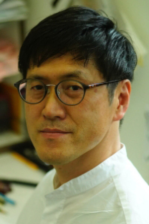 Takayuki Goto profile