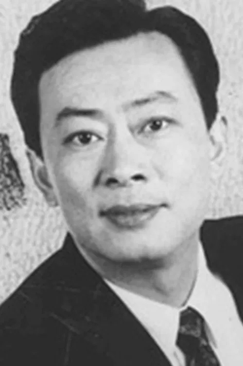 Wang Shihuai profile